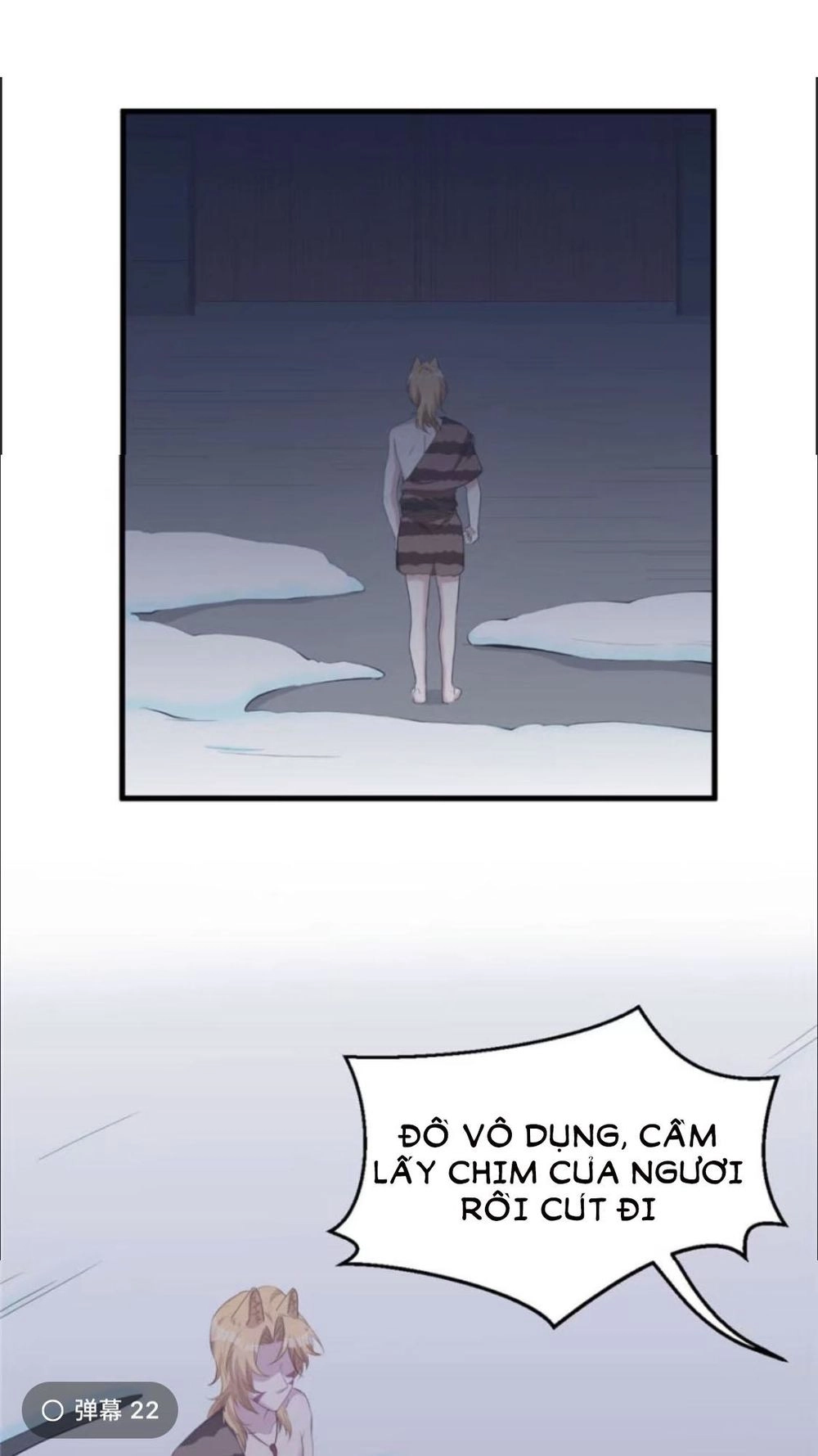 Thảnh Thơi Thú Thế Chủng Chủng Điền, Sinh Sinh Tể - Update Chapter 118 - 21