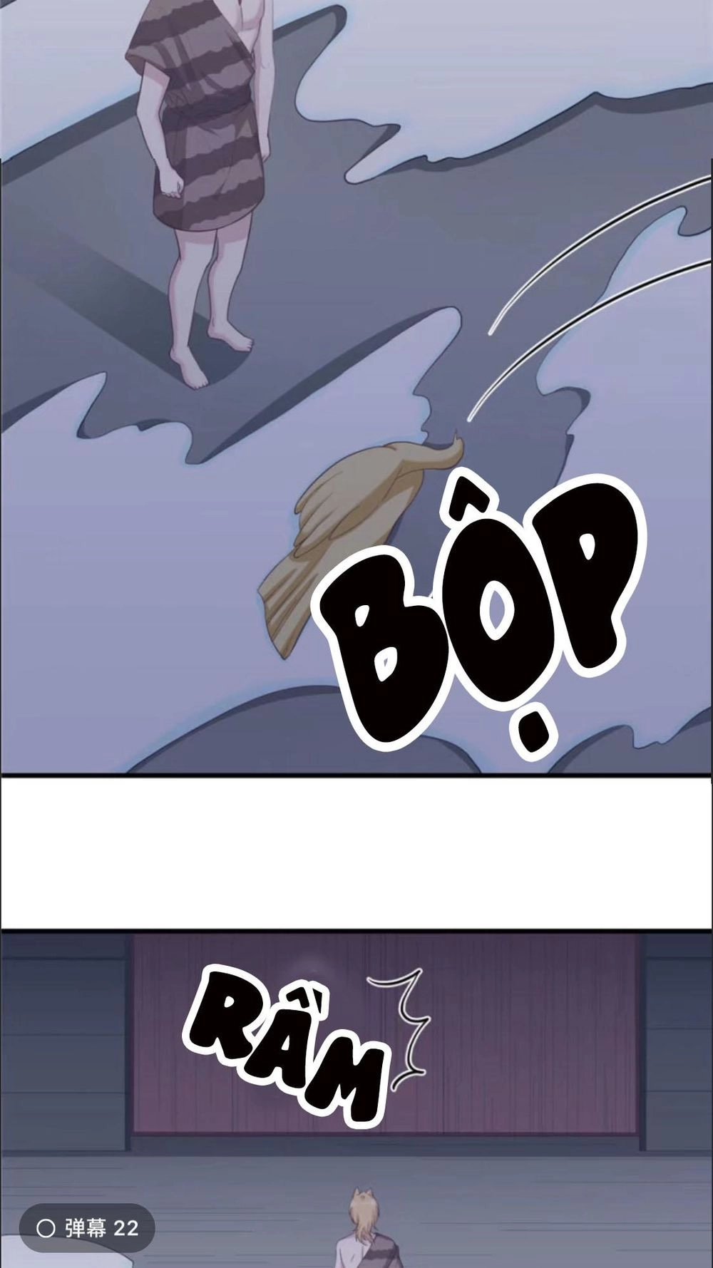 Thảnh Thơi Thú Thế Chủng Chủng Điền, Sinh Sinh Tể - Update Chapter 118 - 22