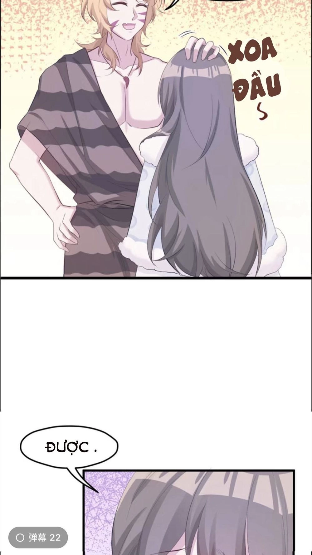 Thảnh Thơi Thú Thế Chủng Chủng Điền, Sinh Sinh Tể - Update Chapter 118 - 25