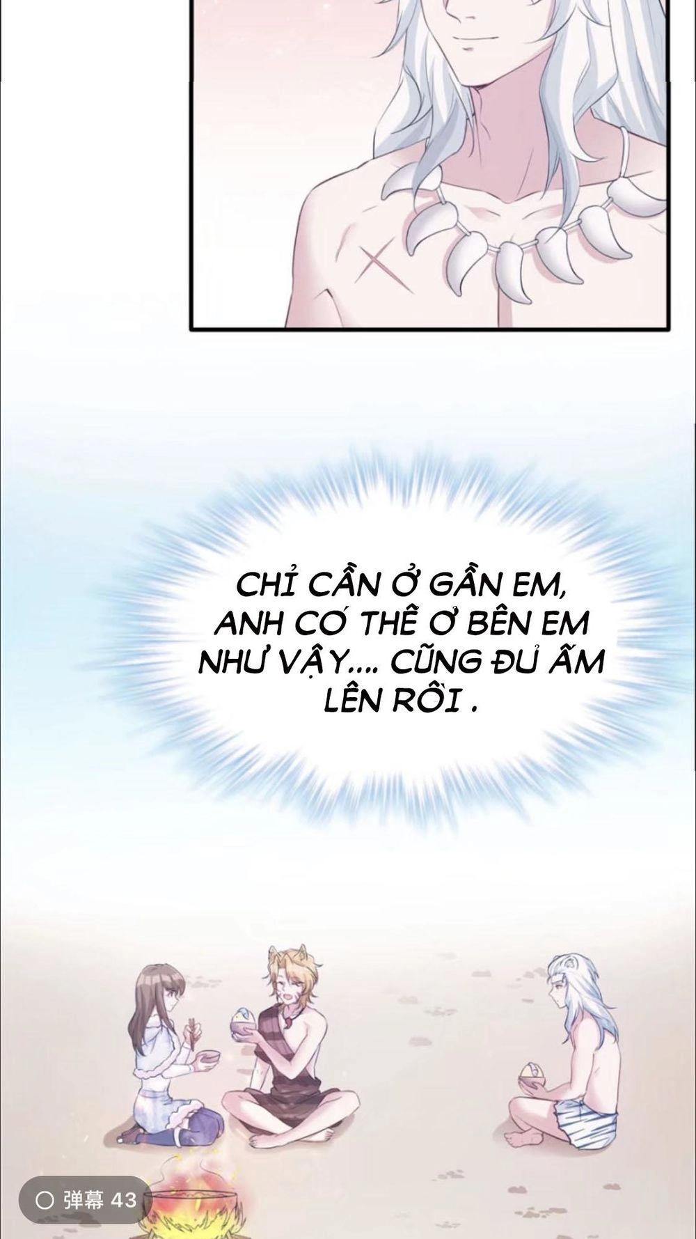 Thảnh Thơi Thú Thế Chủng Chủng Điền, Sinh Sinh Tể - Update Chapter 120 - 35