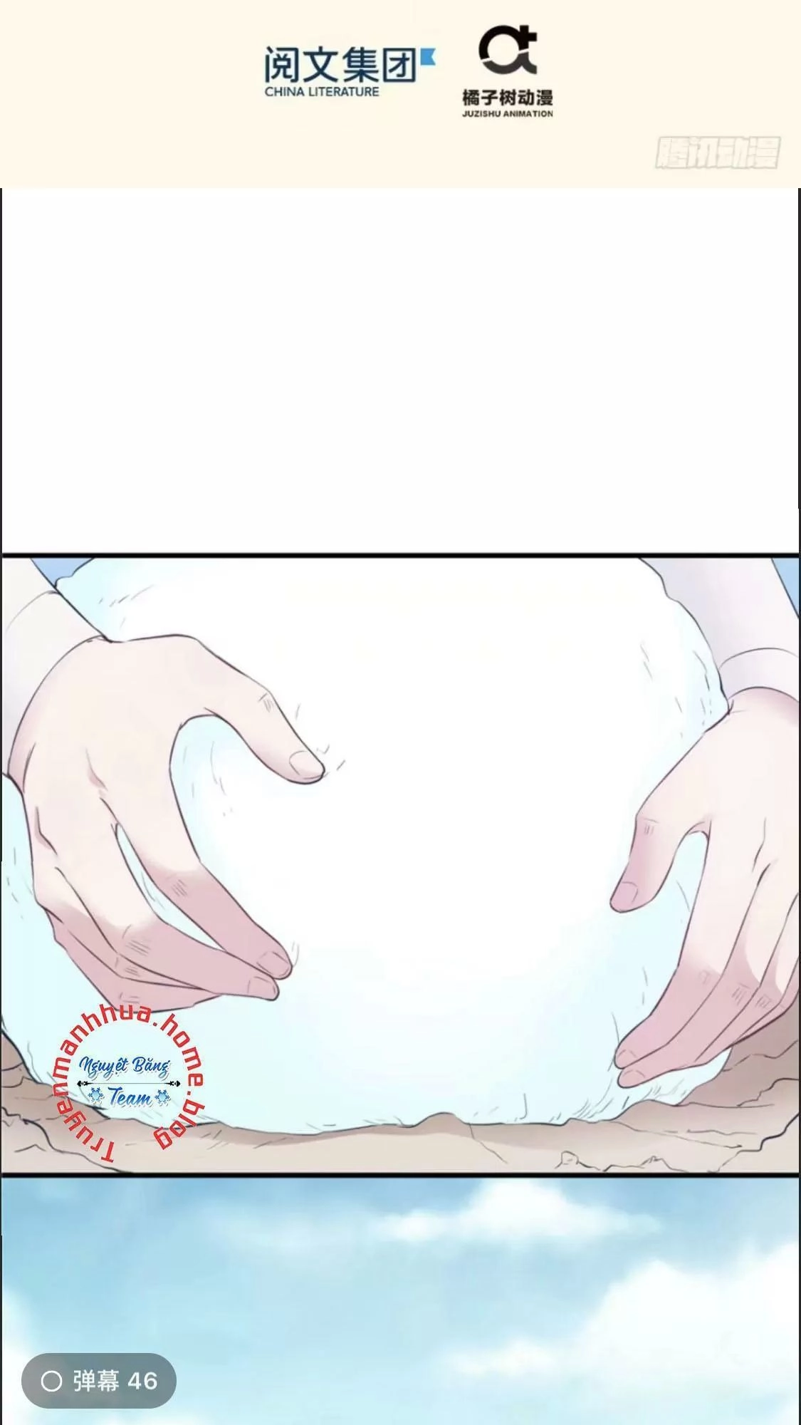 Thảnh Thơi Thú Thế Chủng Chủng Điền, Sinh Sinh Tể - Update Chapter 121 - 5