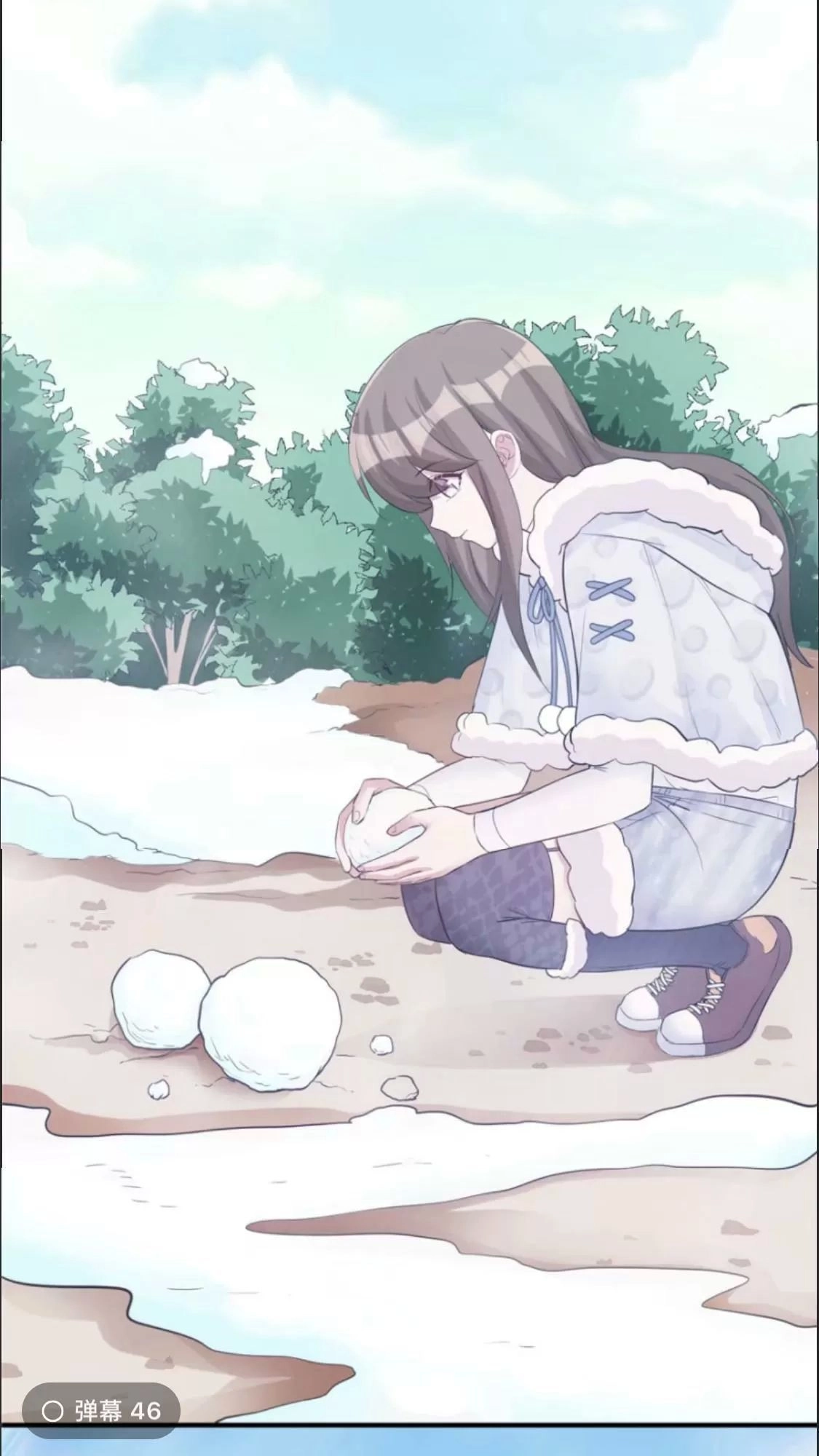 Thảnh Thơi Thú Thế Chủng Chủng Điền, Sinh Sinh Tể - Update Chapter 121 - 7