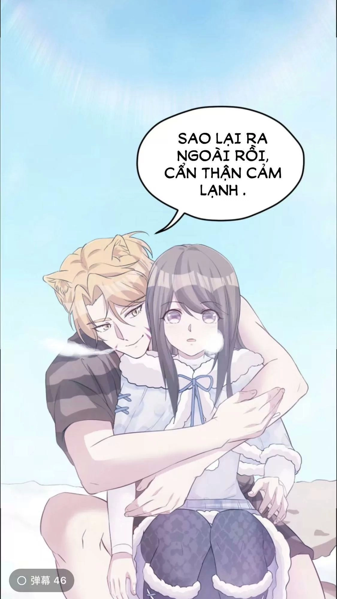 Thảnh Thơi Thú Thế Chủng Chủng Điền, Sinh Sinh Tể - Update Chapter 121 - 9