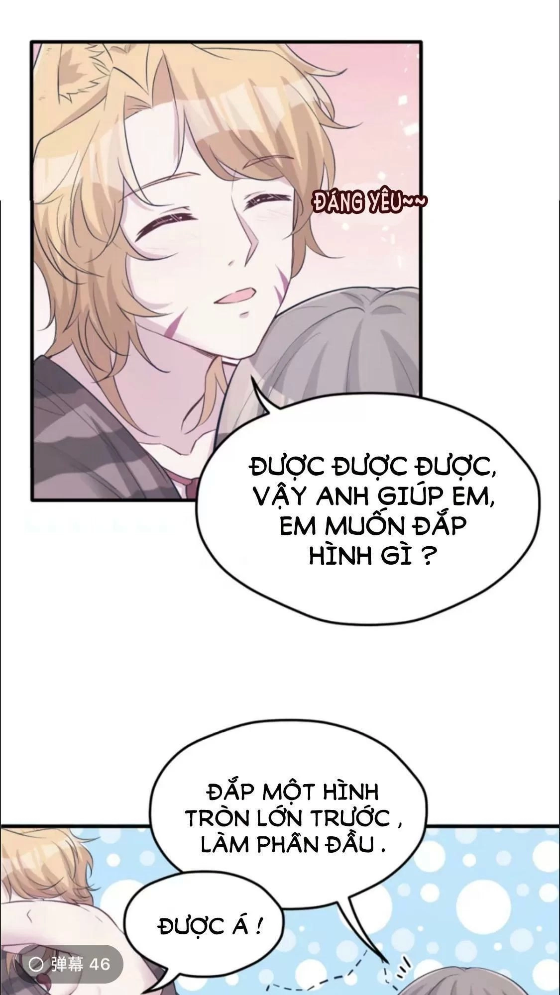 Thảnh Thơi Thú Thế Chủng Chủng Điền, Sinh Sinh Tể - Update Chapter 121 - 15