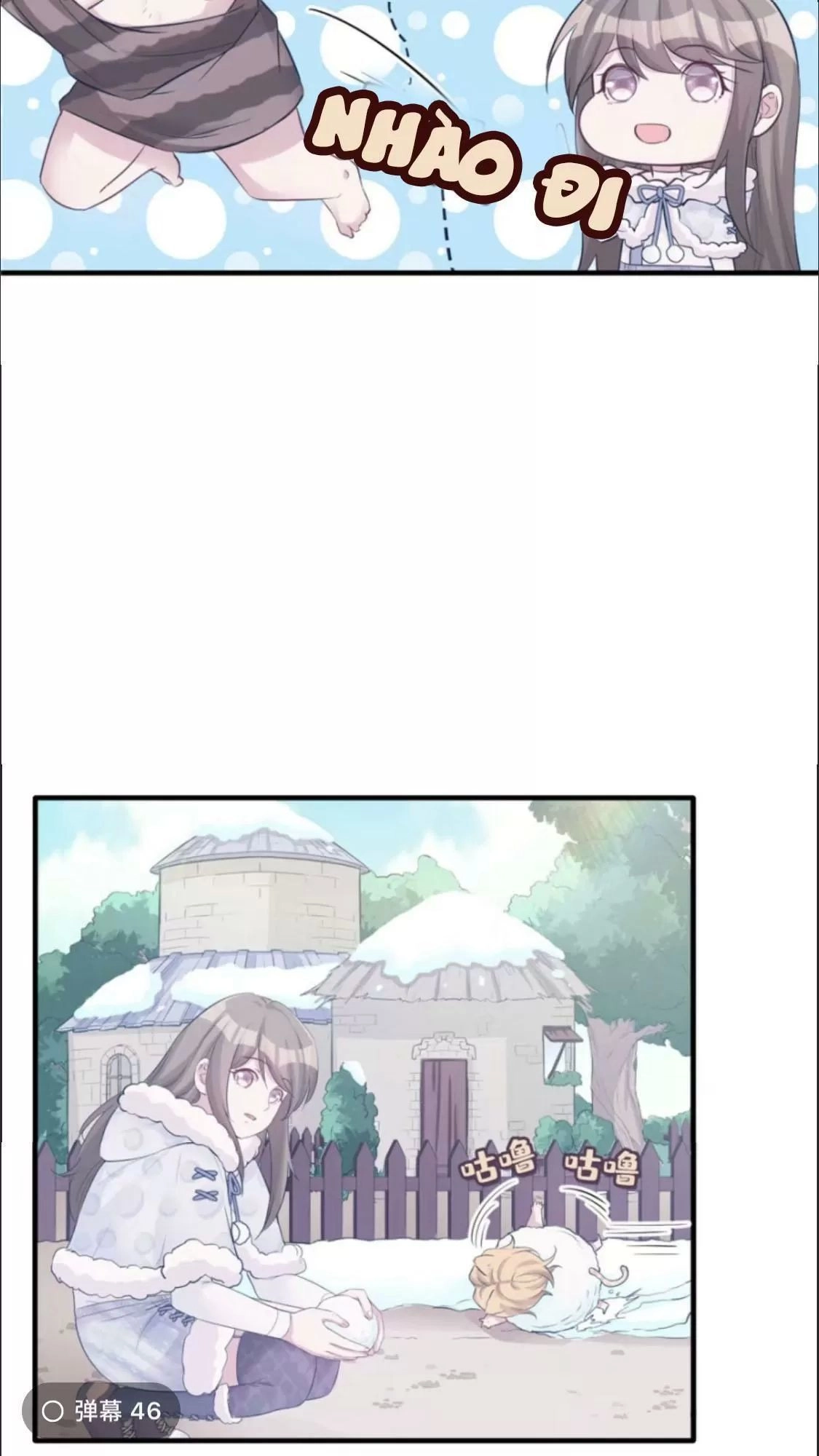 Thảnh Thơi Thú Thế Chủng Chủng Điền, Sinh Sinh Tể - Update Chapter 121 - 17