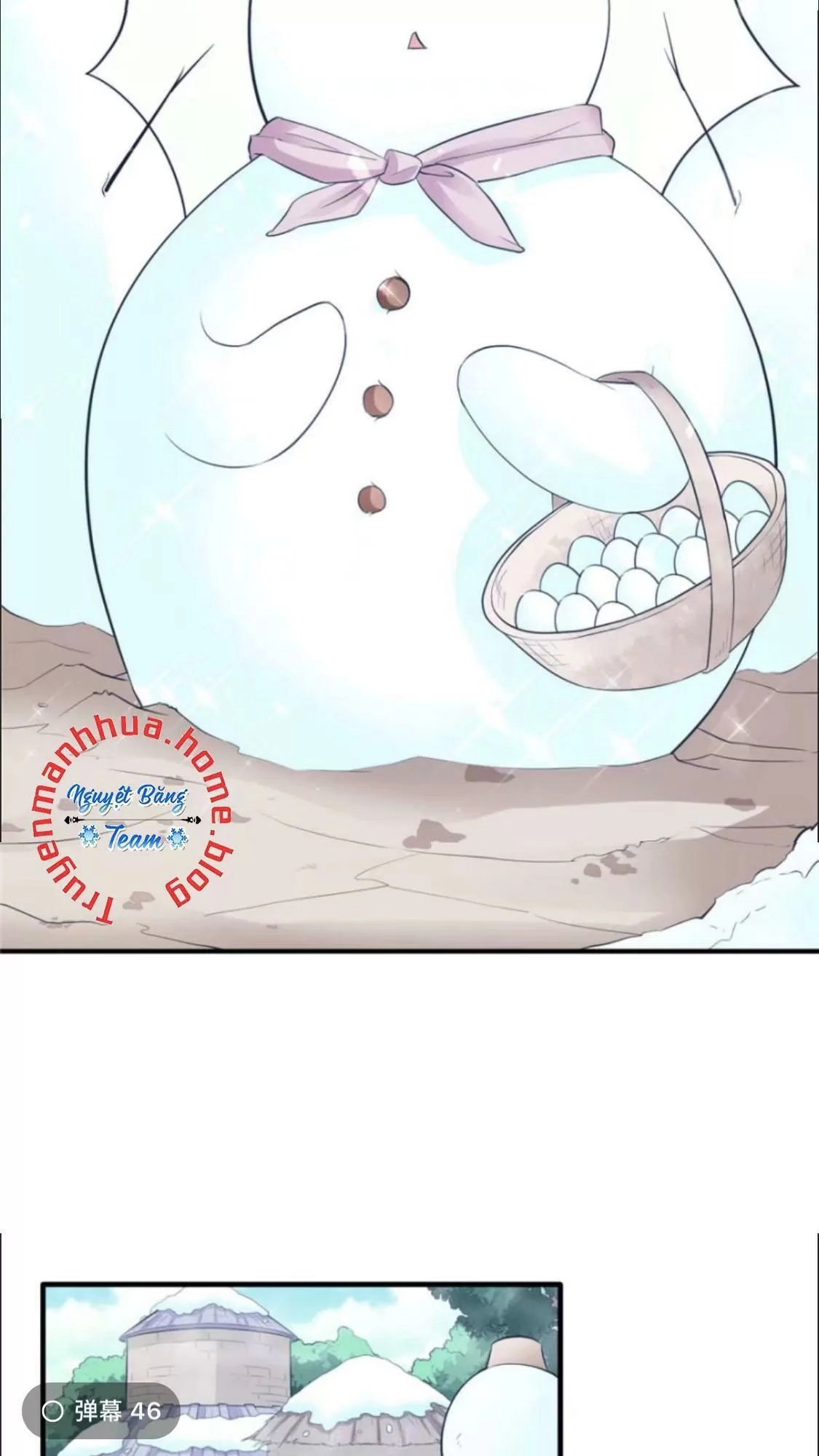 Thảnh Thơi Thú Thế Chủng Chủng Điền, Sinh Sinh Tể - Update Chapter 121 - 31