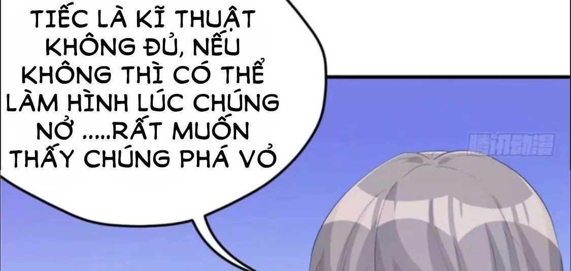 Thảnh Thơi Thú Thế Chủng Chủng Điền, Sinh Sinh Tể - Update Chapter 121 - 36