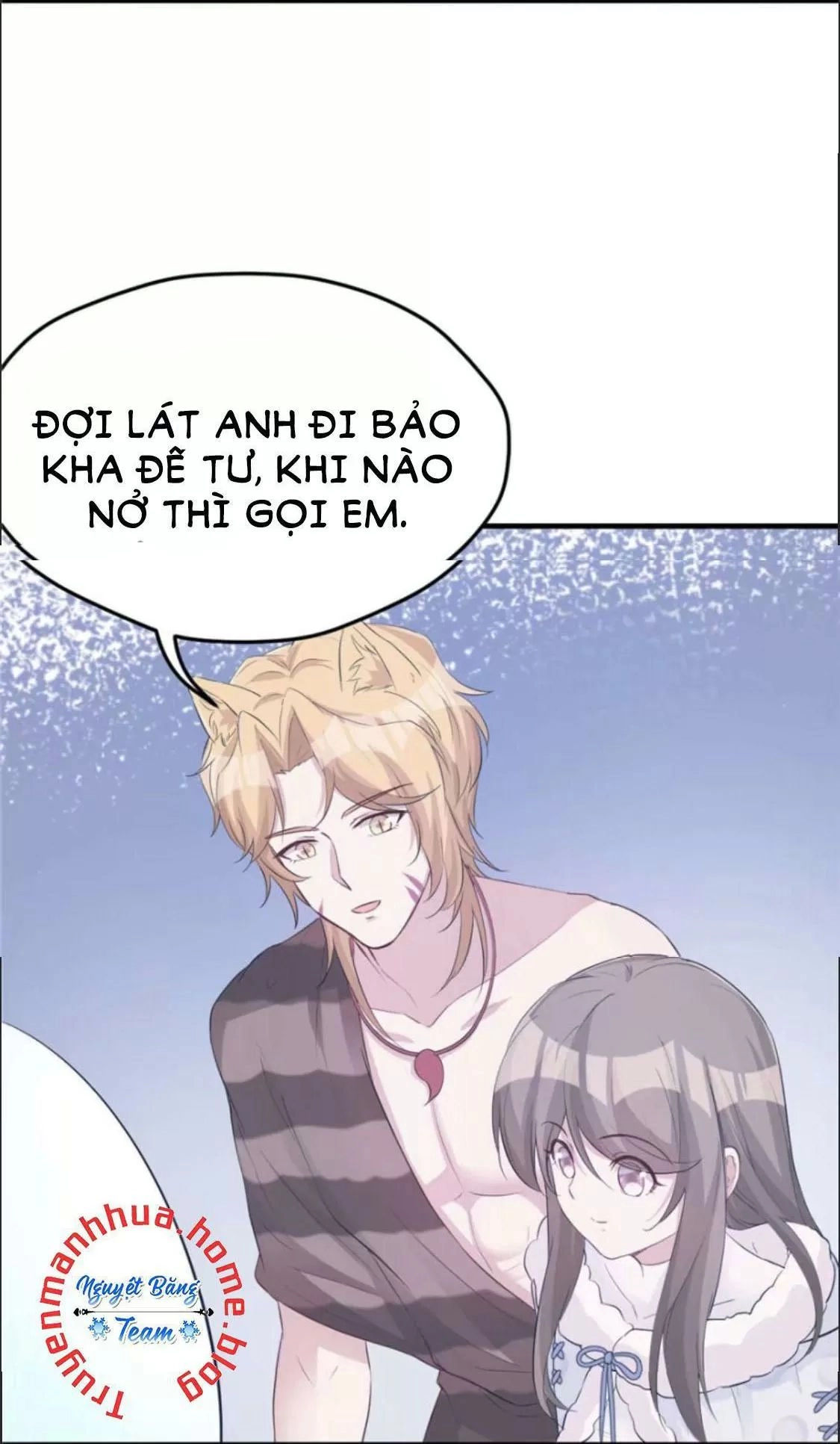 Thảnh Thơi Thú Thế Chủng Chủng Điền, Sinh Sinh Tể - Update Chapter 121 - 38