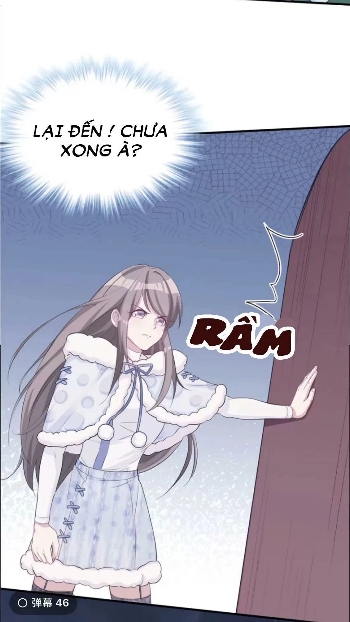 Thảnh Thơi Thú Thế Chủng Chủng Điền, Sinh Sinh Tể - Update Chapter 121 - 46