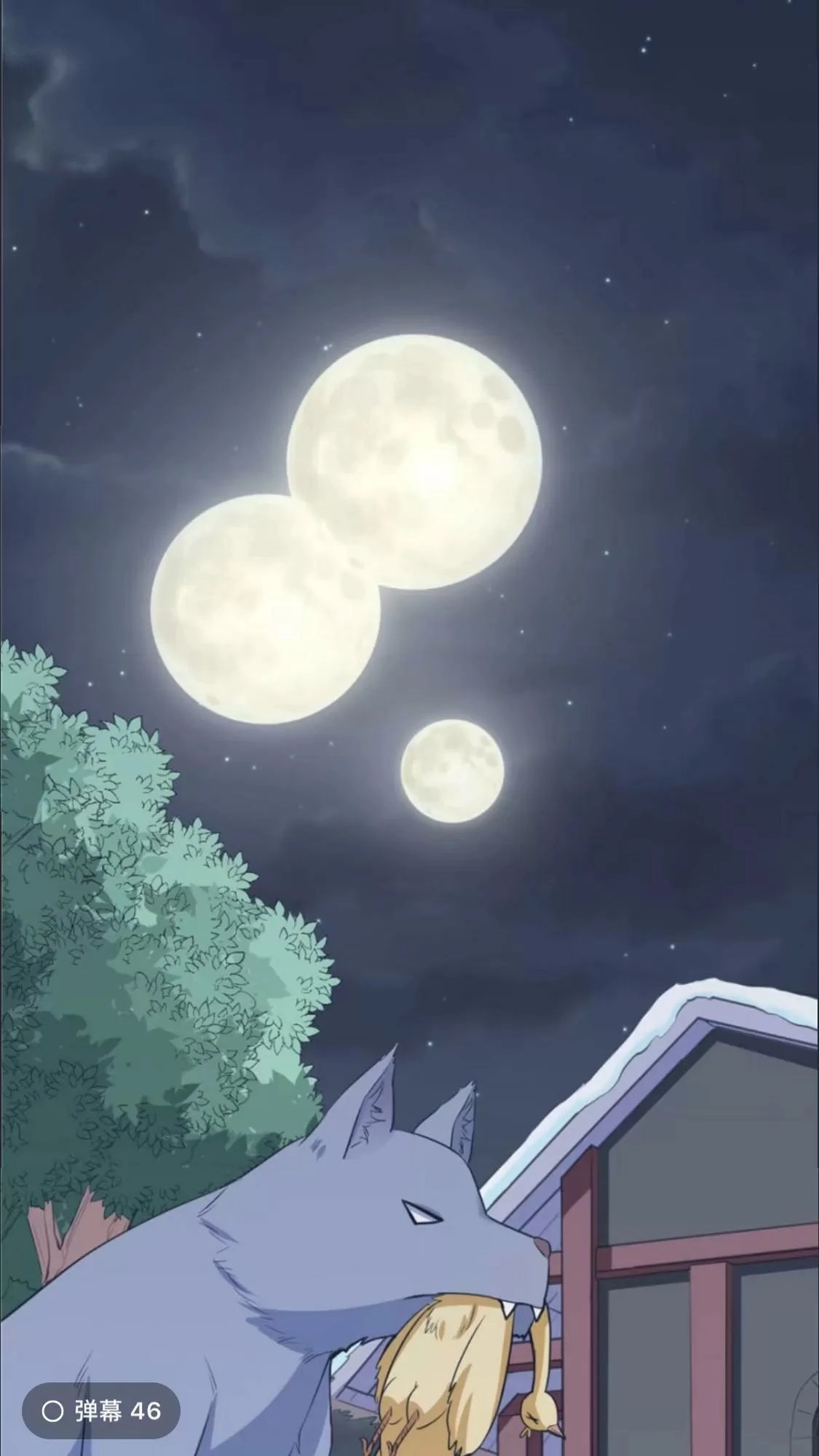 Thảnh Thơi Thú Thế Chủng Chủng Điền, Sinh Sinh Tể - Update Chapter 121 - 48