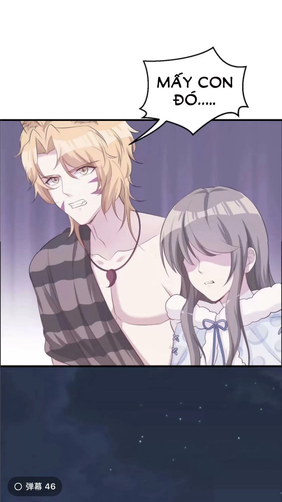 Thảnh Thơi Thú Thế Chủng Chủng Điền, Sinh Sinh Tể - Update Chapter 121 - 54