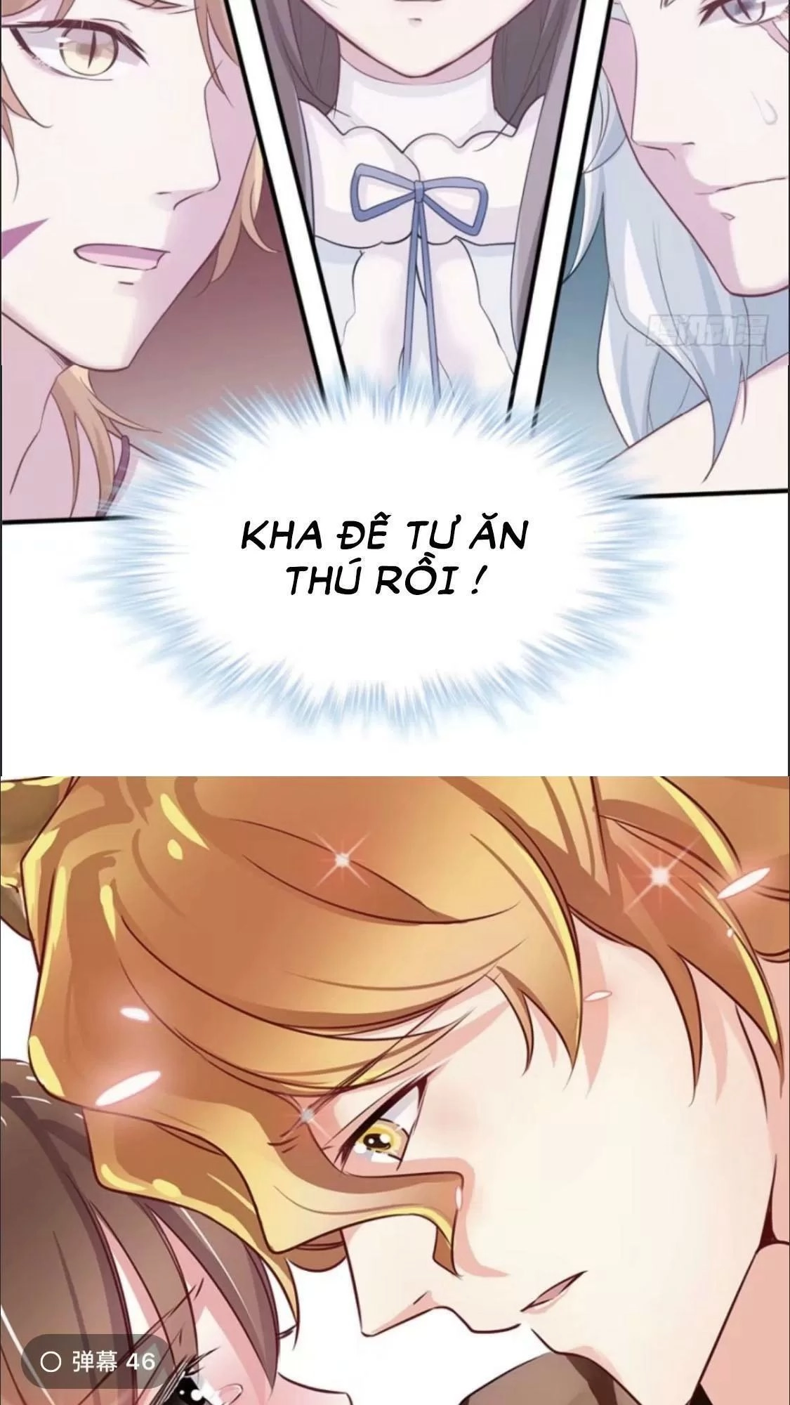 Thảnh Thơi Thú Thế Chủng Chủng Điền, Sinh Sinh Tể - Update Chapter 121 - 66