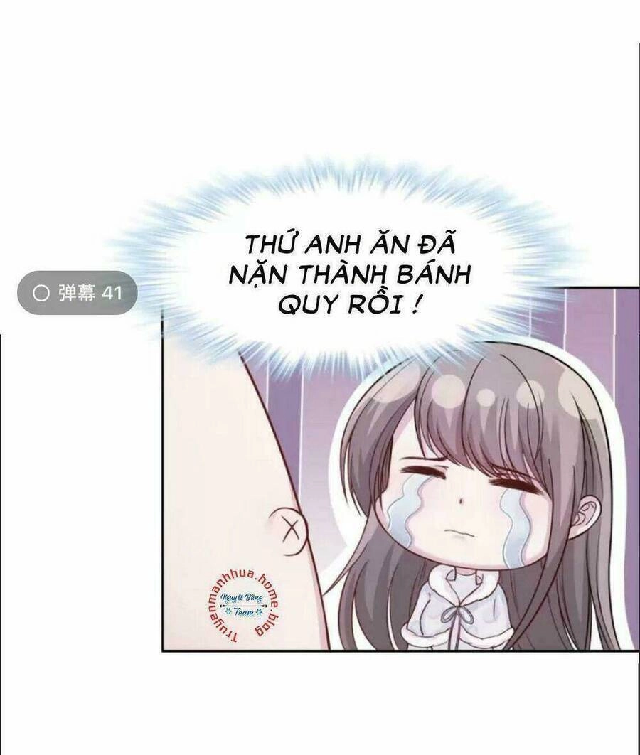 Thảnh Thơi Thú Thế Chủng Chủng Điền, Sinh Sinh Tể - Update Chapter 122 - 7