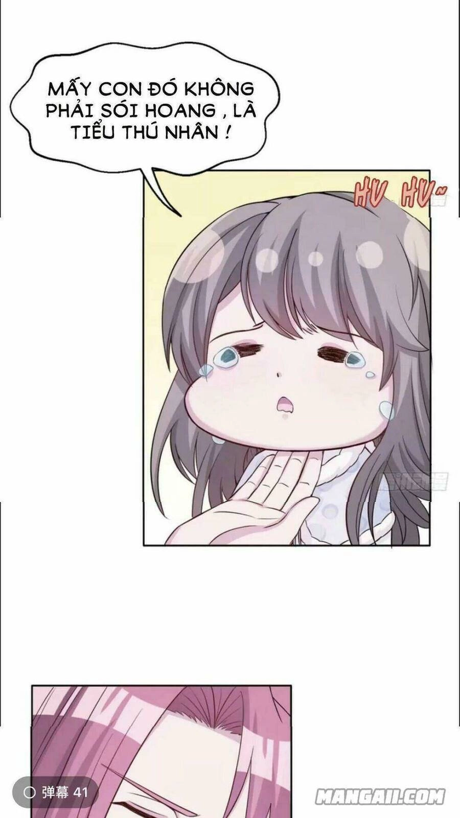 Thảnh Thơi Thú Thế Chủng Chủng Điền, Sinh Sinh Tể - Update Chapter 122 - 9