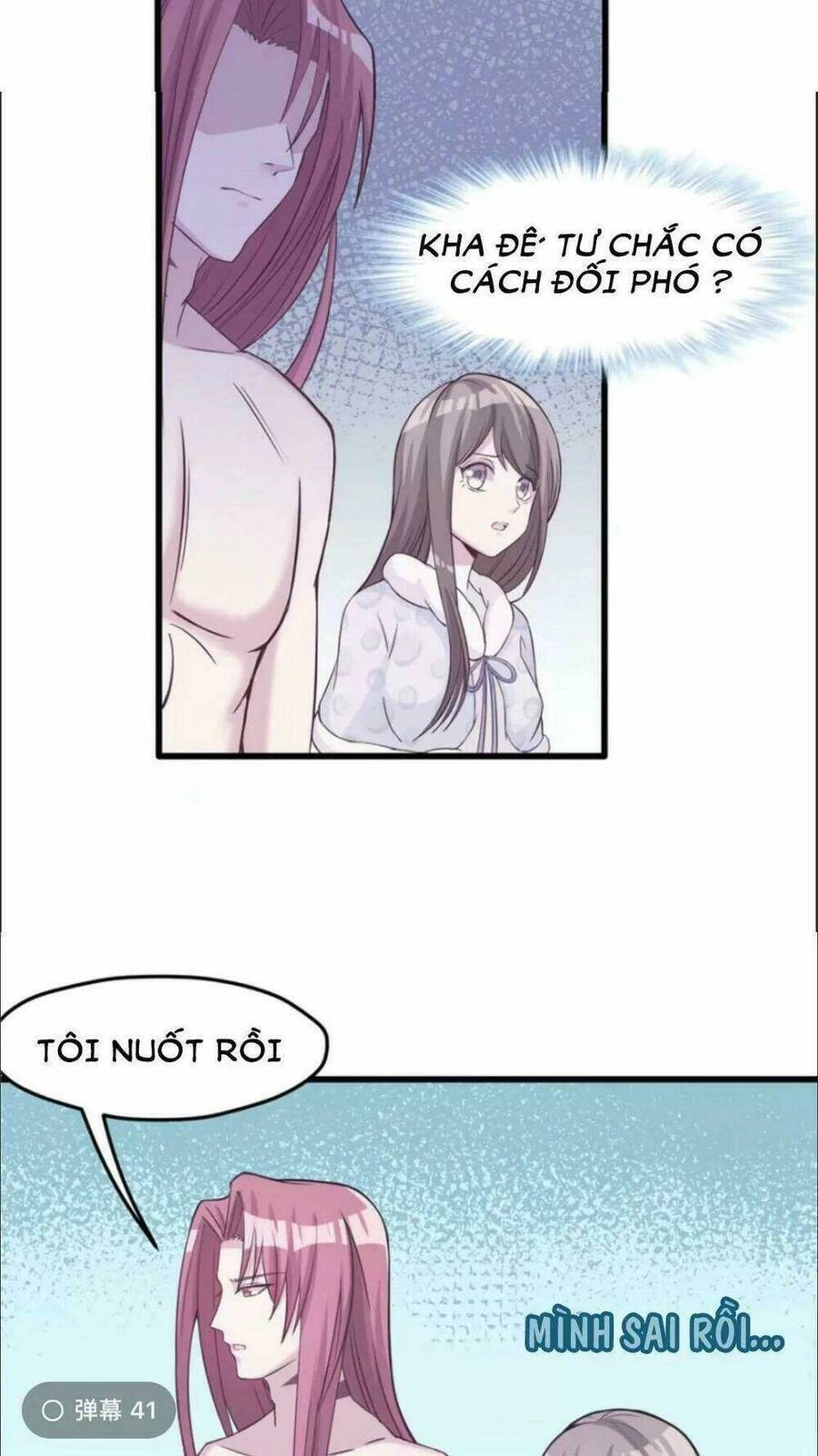 Thảnh Thơi Thú Thế Chủng Chủng Điền, Sinh Sinh Tể - Update Chapter 122 - 13