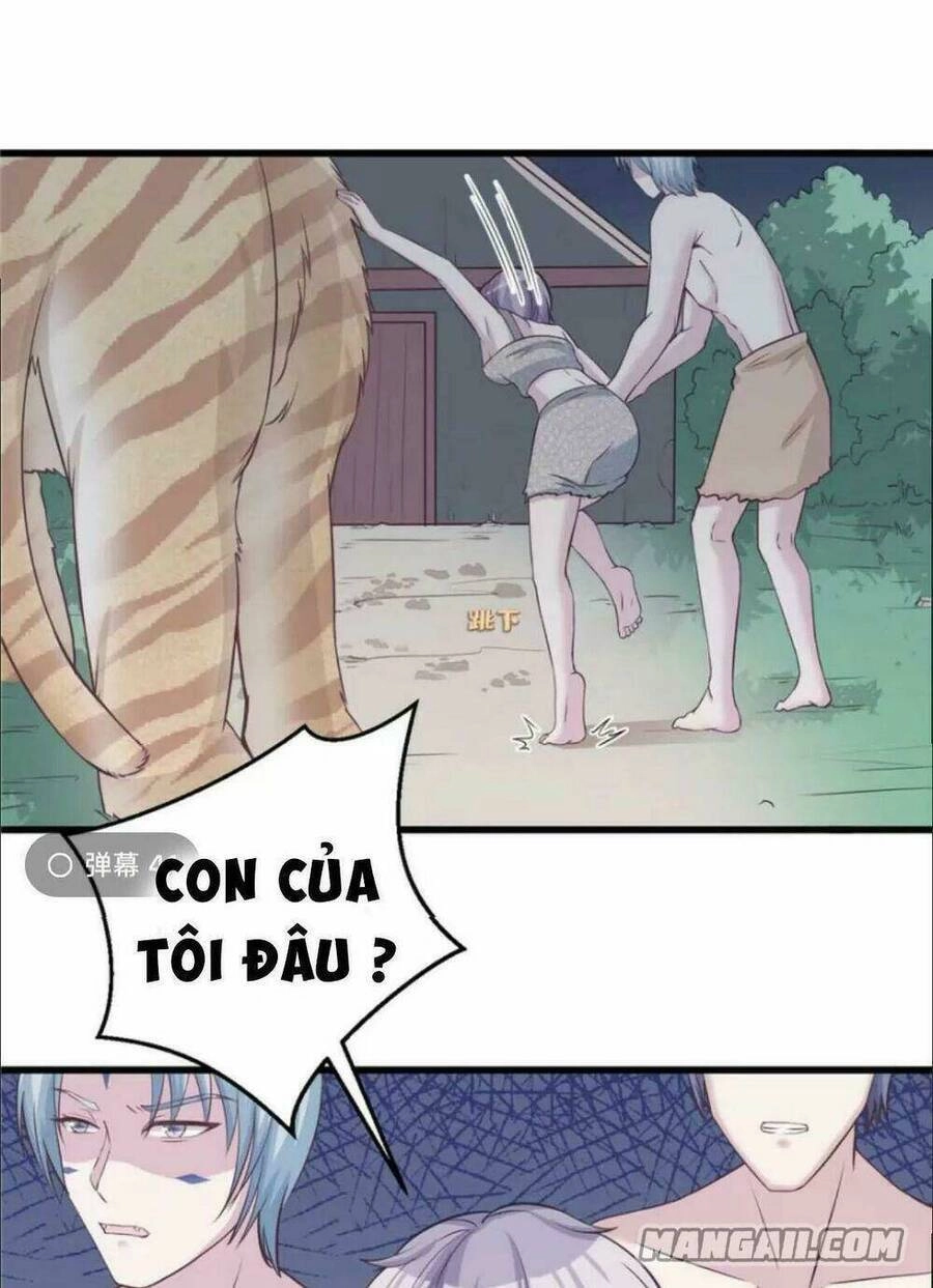 Thảnh Thơi Thú Thế Chủng Chủng Điền, Sinh Sinh Tể - Update Chapter 122 - 15