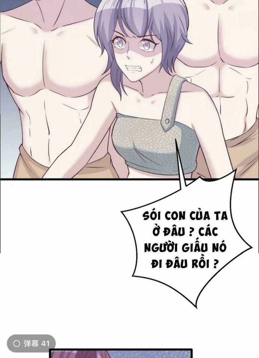 Thảnh Thơi Thú Thế Chủng Chủng Điền, Sinh Sinh Tể - Update Chapter 122 - 16