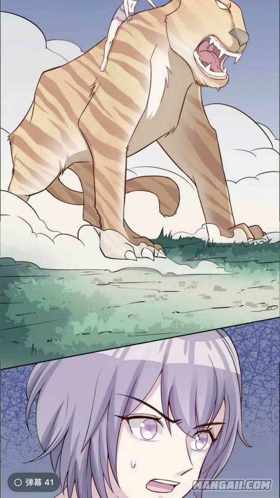 Thảnh Thơi Thú Thế Chủng Chủng Điền, Sinh Sinh Tể - Update Chapter 122 - 18