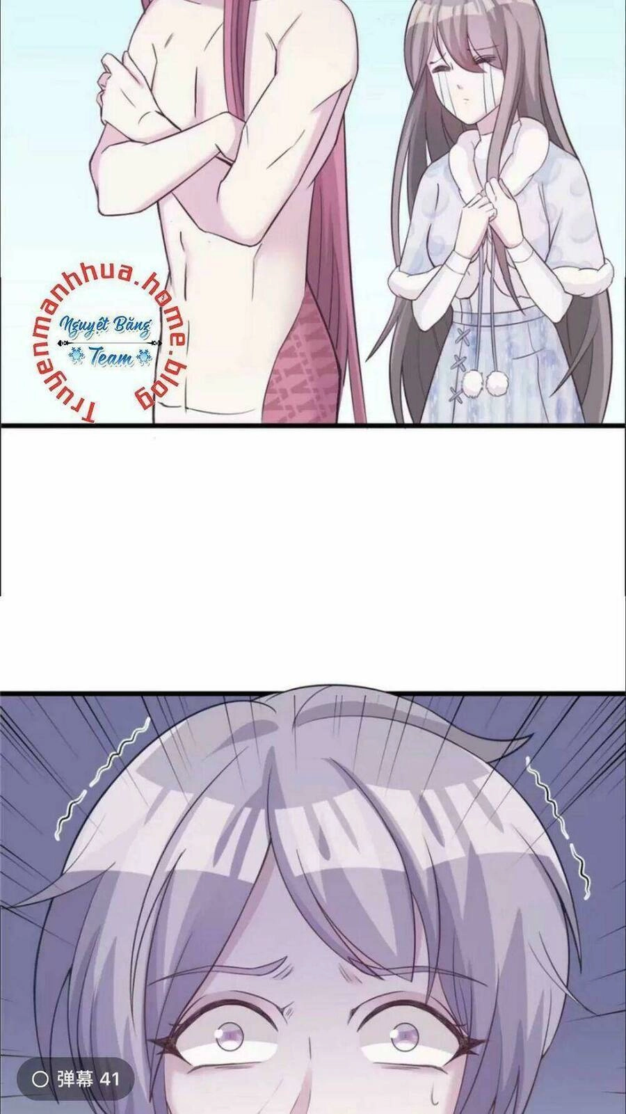 Thảnh Thơi Thú Thế Chủng Chủng Điền, Sinh Sinh Tể - Update Chapter 122 - 19