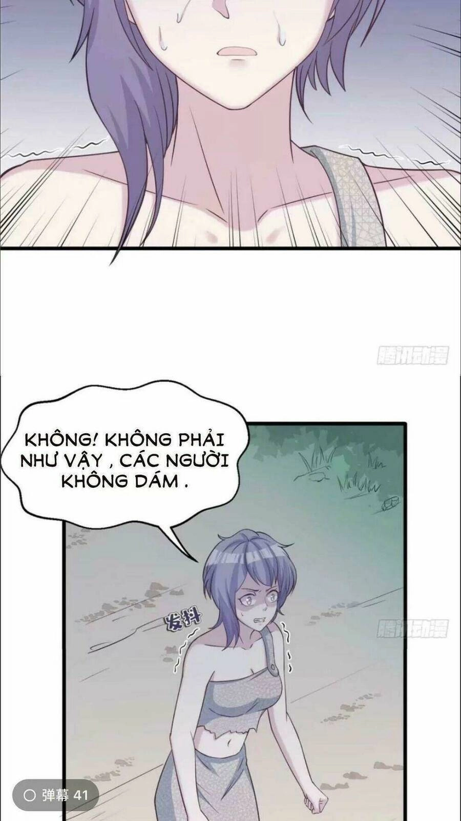 Thảnh Thơi Thú Thế Chủng Chủng Điền, Sinh Sinh Tể - Update Chapter 122 - 20