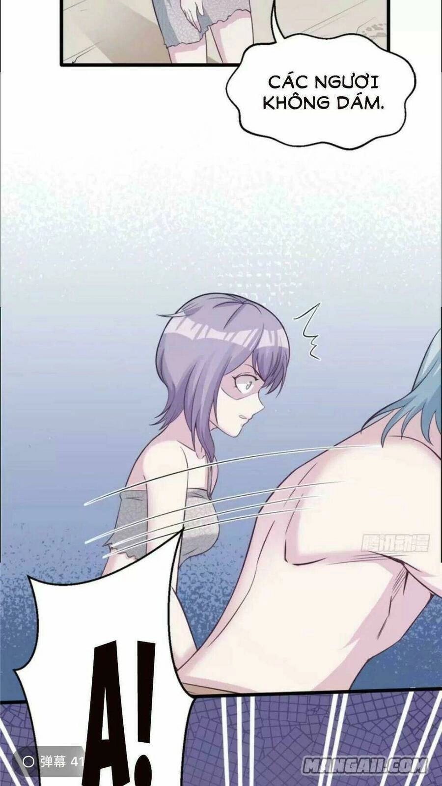 Thảnh Thơi Thú Thế Chủng Chủng Điền, Sinh Sinh Tể - Update Chapter 122 - 21