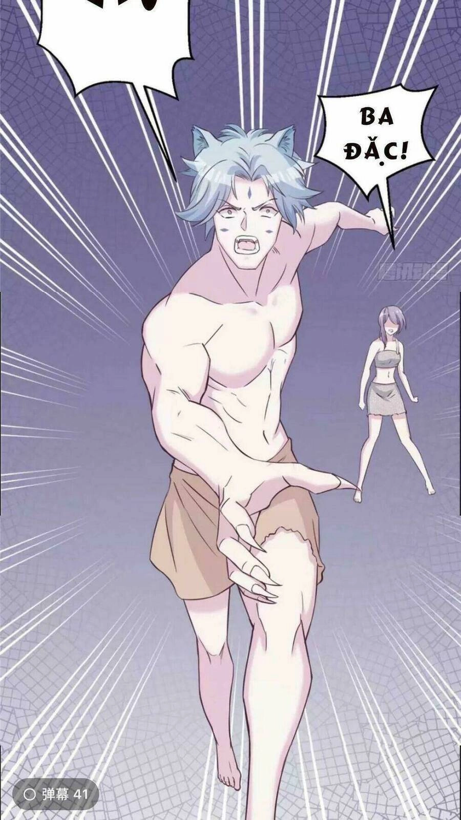 Thảnh Thơi Thú Thế Chủng Chủng Điền, Sinh Sinh Tể - Update Chapter 122 - 22