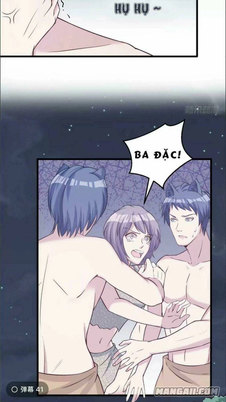 Thảnh Thơi Thú Thế Chủng Chủng Điền, Sinh Sinh Tể - Update Chapter 122 - 24