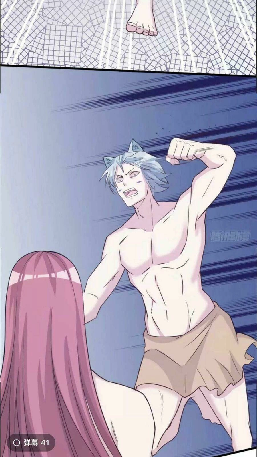 Thảnh Thơi Thú Thế Chủng Chủng Điền, Sinh Sinh Tể - Update Chapter 122 - 26