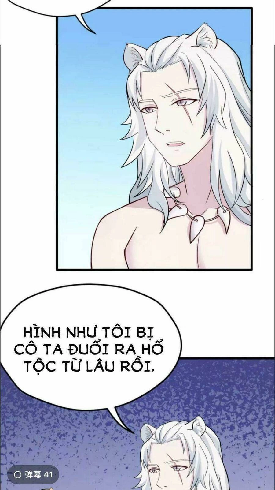 Thảnh Thơi Thú Thế Chủng Chủng Điền, Sinh Sinh Tể - Update Chapter 122 - 28