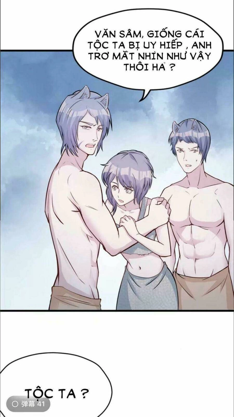 Thảnh Thơi Thú Thế Chủng Chủng Điền, Sinh Sinh Tể - Update Chapter 122 - 29