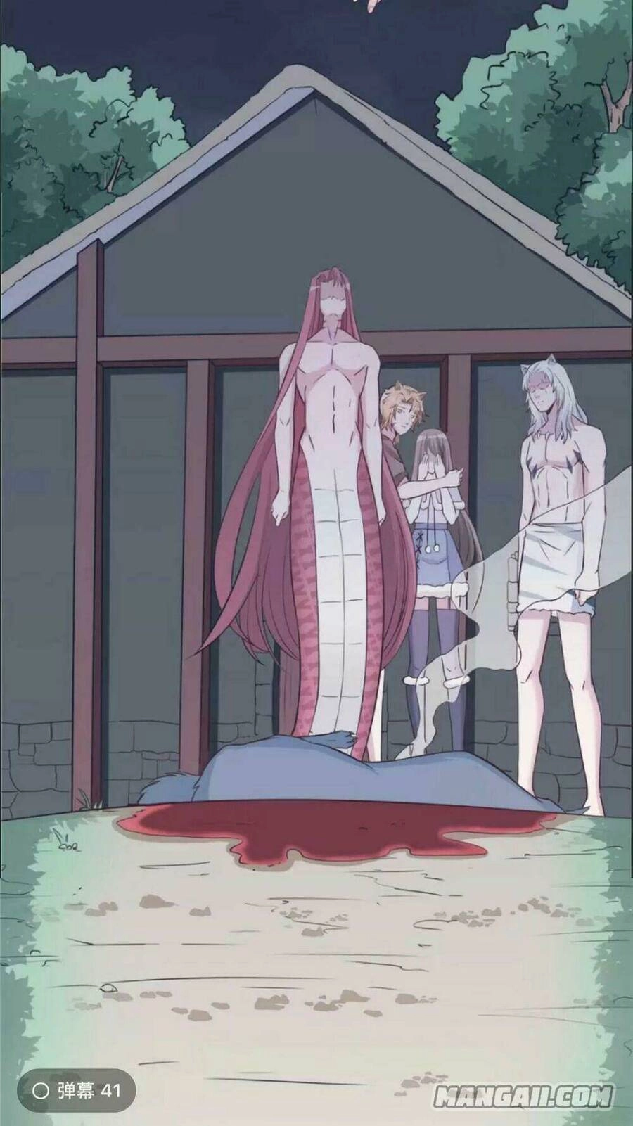 Thảnh Thơi Thú Thế Chủng Chủng Điền, Sinh Sinh Tể - Update Chapter 122 - 30