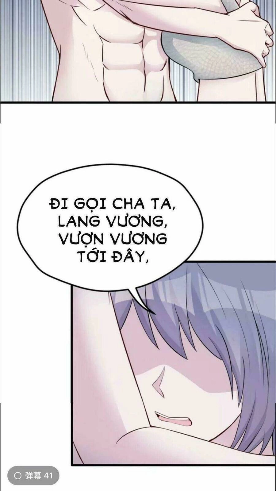 Thảnh Thơi Thú Thế Chủng Chủng Điền, Sinh Sinh Tể - Update Chapter 122 - 32