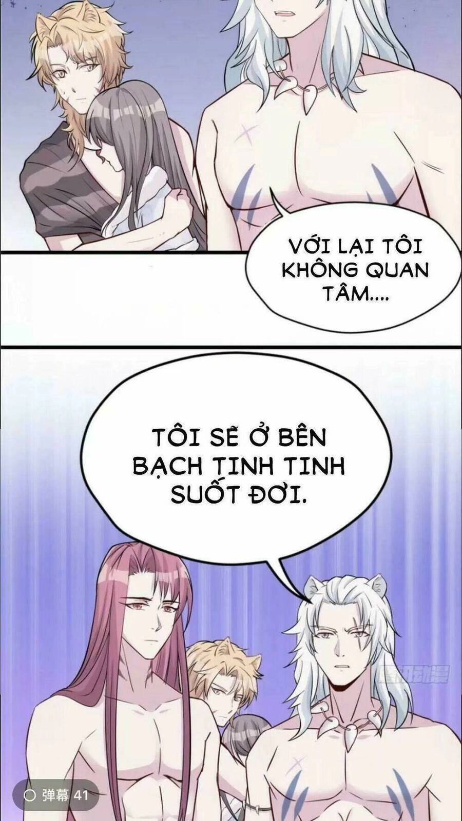Thảnh Thơi Thú Thế Chủng Chủng Điền, Sinh Sinh Tể - Update Chapter 122 - 34