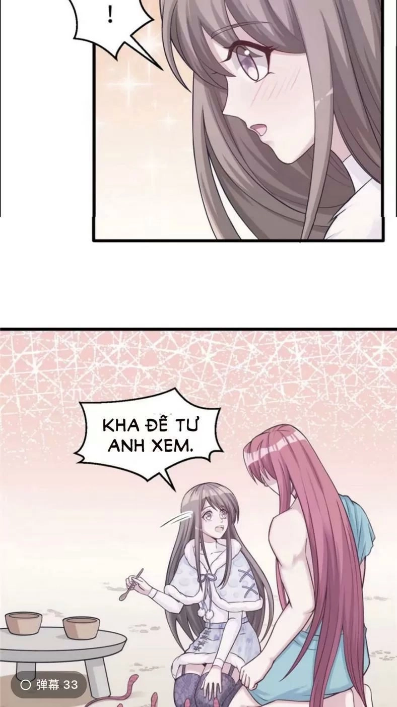 Thảnh Thơi Thú Thế Chủng Chủng Điền, Sinh Sinh Tể - Update Chapter 123 - 2