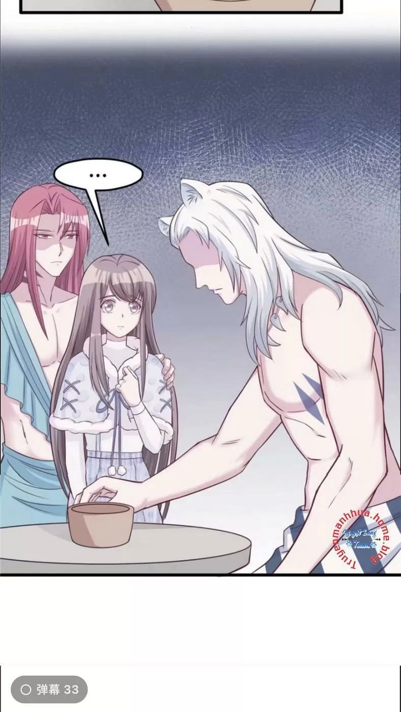 Thảnh Thơi Thú Thế Chủng Chủng Điền, Sinh Sinh Tể - Update Chapter 123 - 11