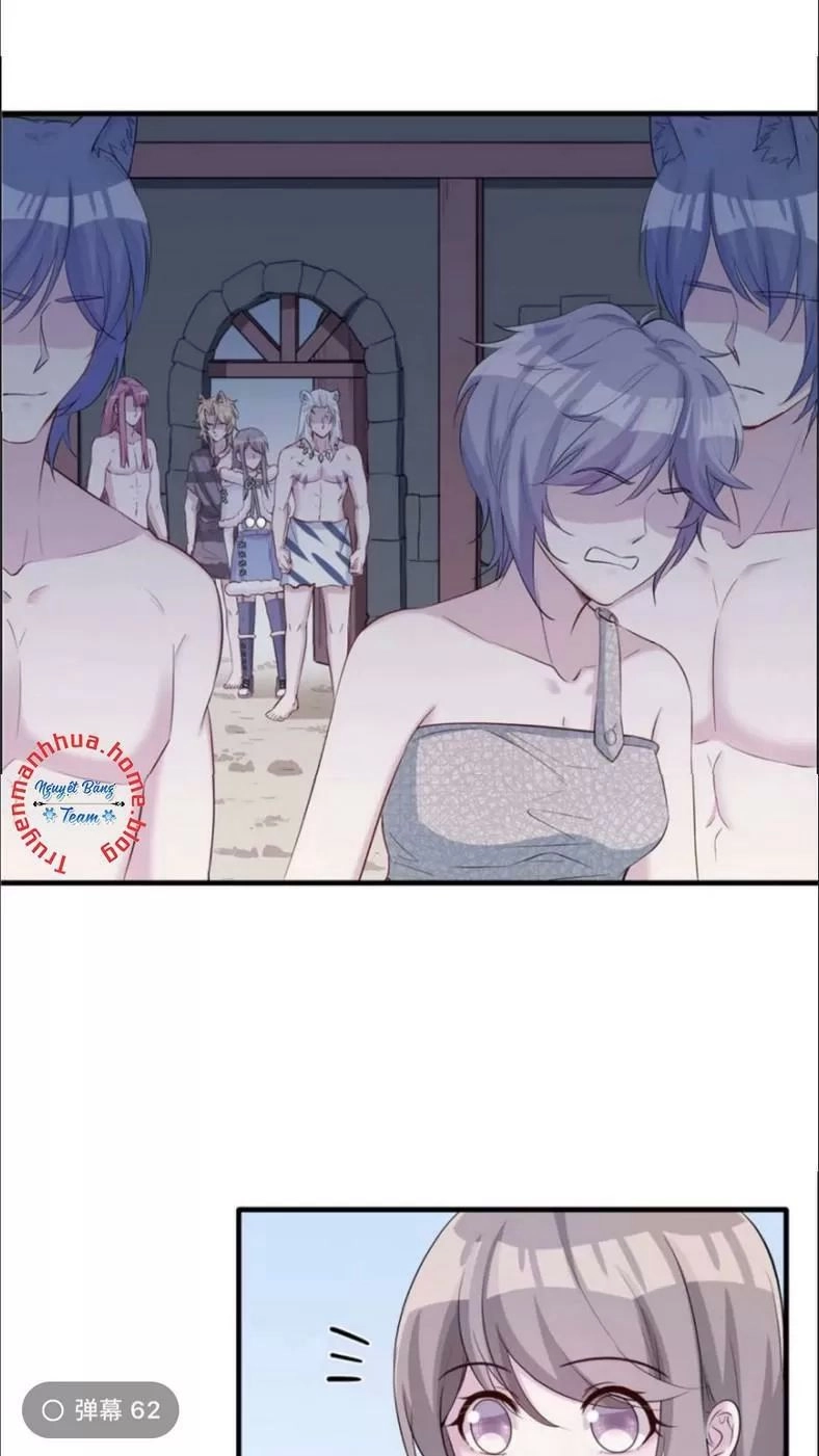 Thảnh Thơi Thú Thế Chủng Chủng Điền, Sinh Sinh Tể - Update Chapter 124 - 1