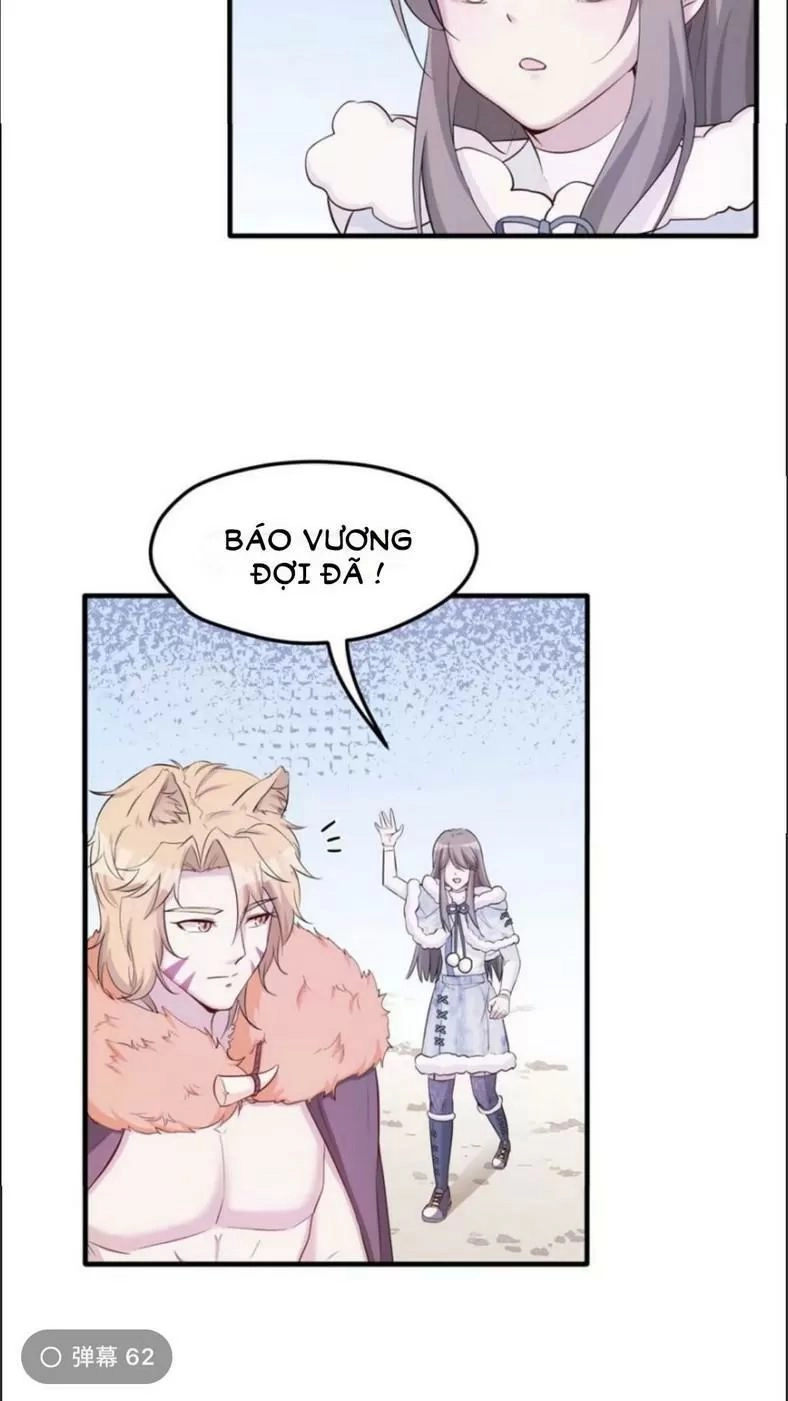 Thảnh Thơi Thú Thế Chủng Chủng Điền, Sinh Sinh Tể - Update Chapter 124 - 2