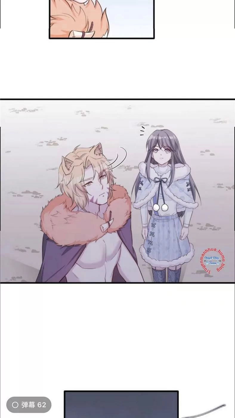 Thảnh Thơi Thú Thế Chủng Chủng Điền, Sinh Sinh Tể - Update Chapter 124 - 6