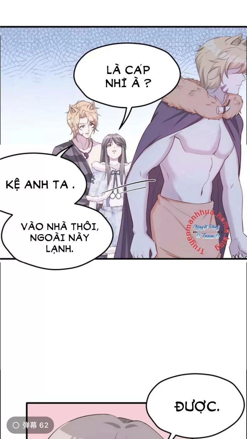 Thảnh Thơi Thú Thế Chủng Chủng Điền, Sinh Sinh Tể - Update Chapter 124 - 7