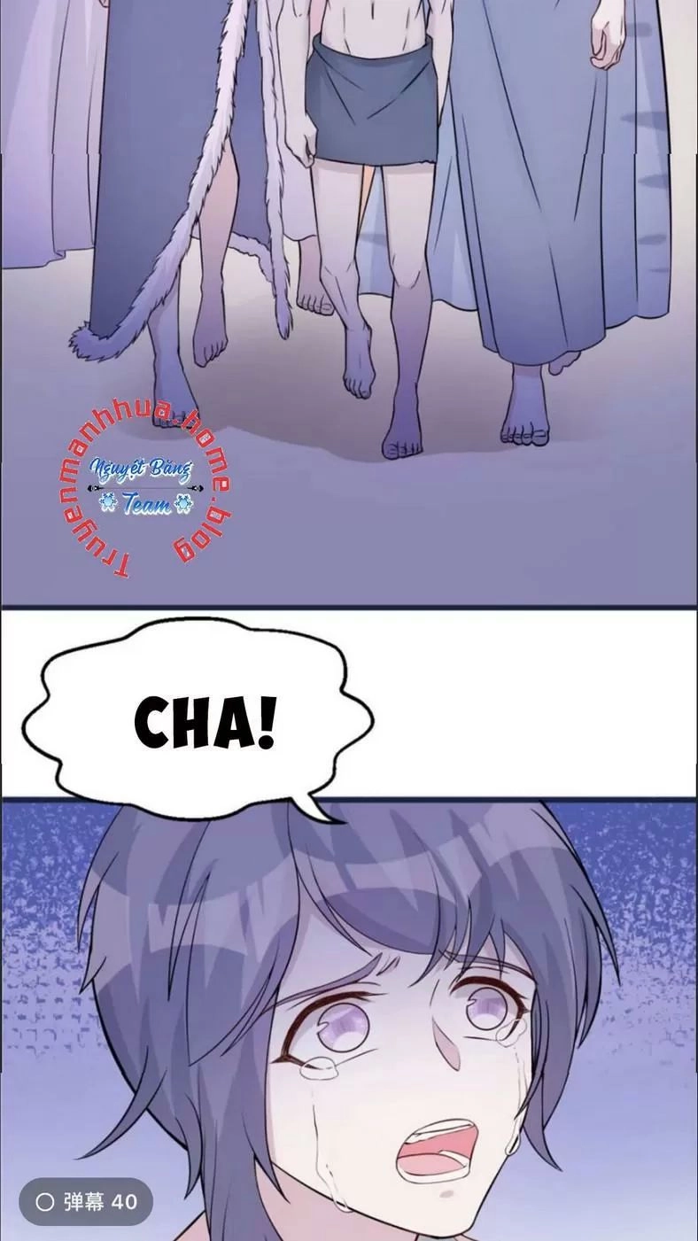 Thảnh Thơi Thú Thế Chủng Chủng Điền, Sinh Sinh Tể - Update Chapter 125 - 2