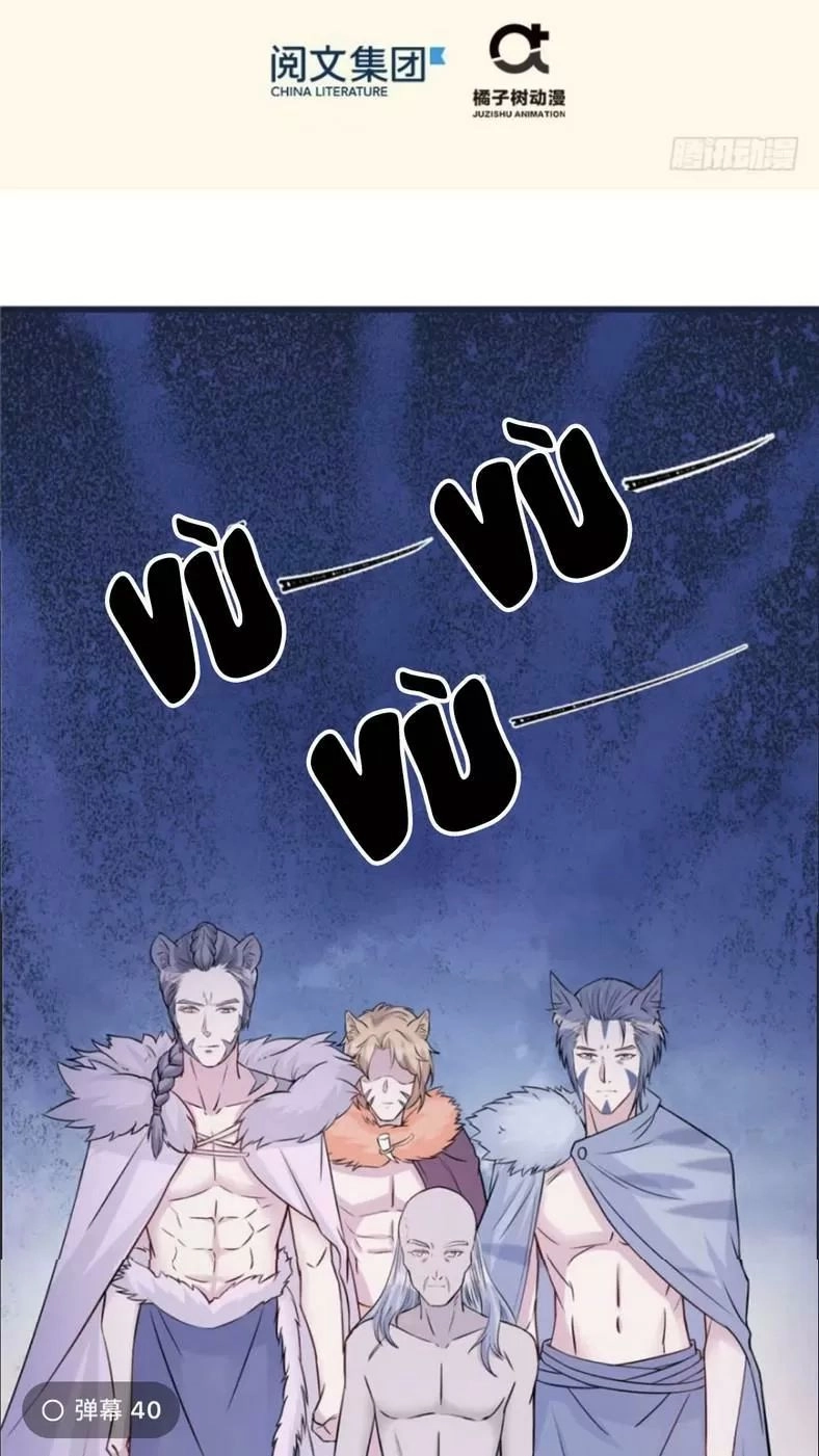 Thảnh Thơi Thú Thế Chủng Chủng Điền, Sinh Sinh Tể - Update Chapter 125 - 3