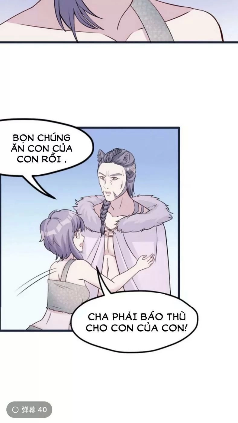 Thảnh Thơi Thú Thế Chủng Chủng Điền, Sinh Sinh Tể - Update Chapter 125 - 4