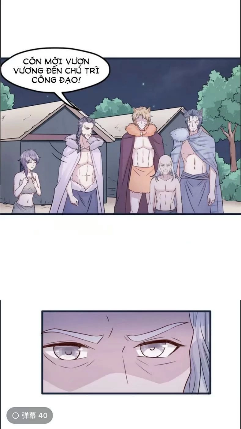 Thảnh Thơi Thú Thế Chủng Chủng Điền, Sinh Sinh Tể - Update Chapter 125 - 6