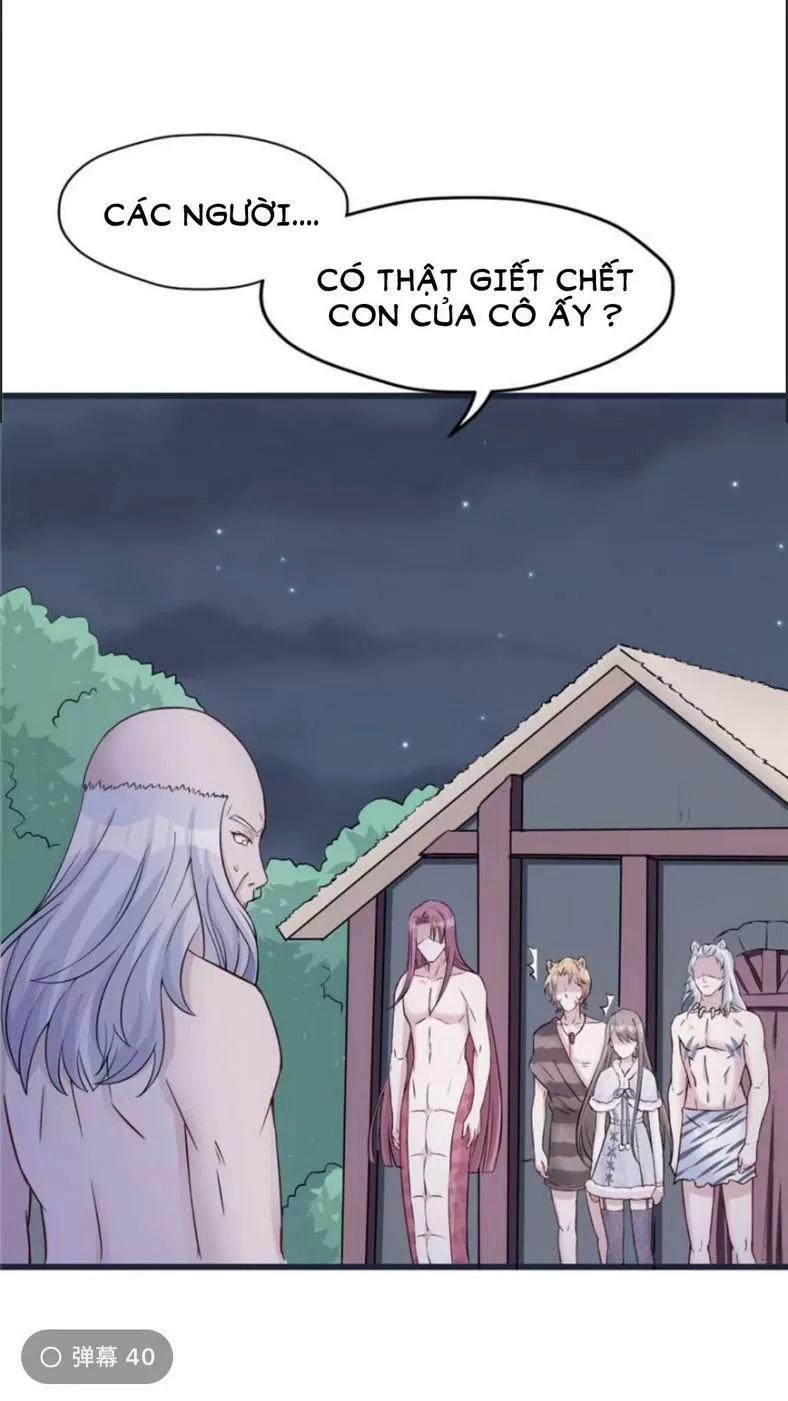 Thảnh Thơi Thú Thế Chủng Chủng Điền, Sinh Sinh Tể - Update Chapter 125 - 7