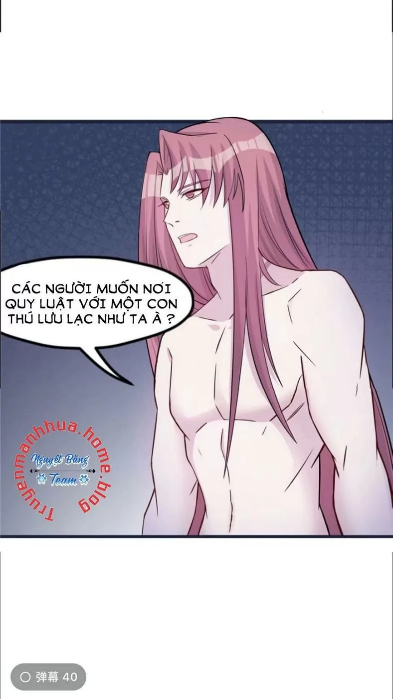 Thảnh Thơi Thú Thế Chủng Chủng Điền, Sinh Sinh Tể - Update Chapter 125 - 8