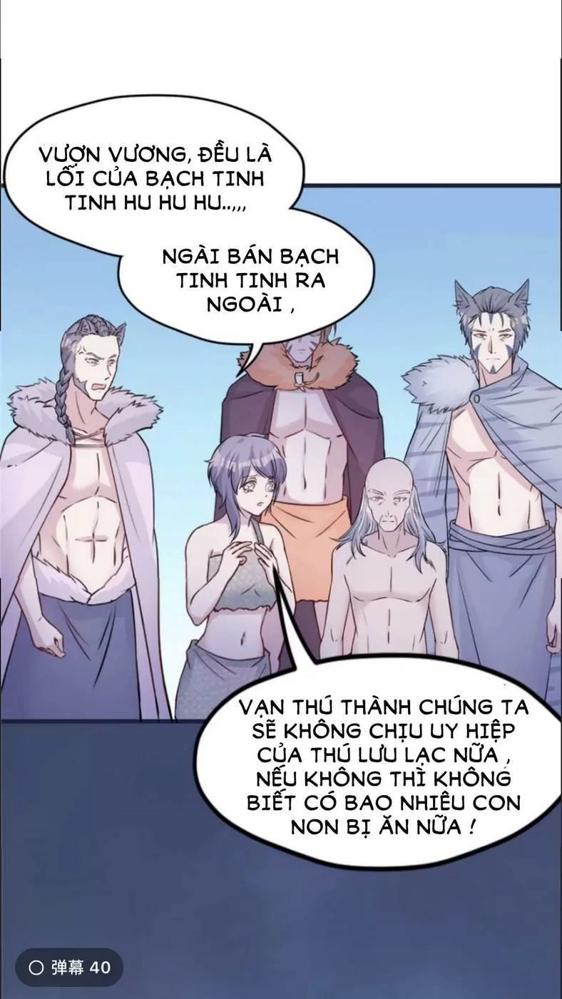 Thảnh Thơi Thú Thế Chủng Chủng Điền, Sinh Sinh Tể - Update Chapter 125 - 10
