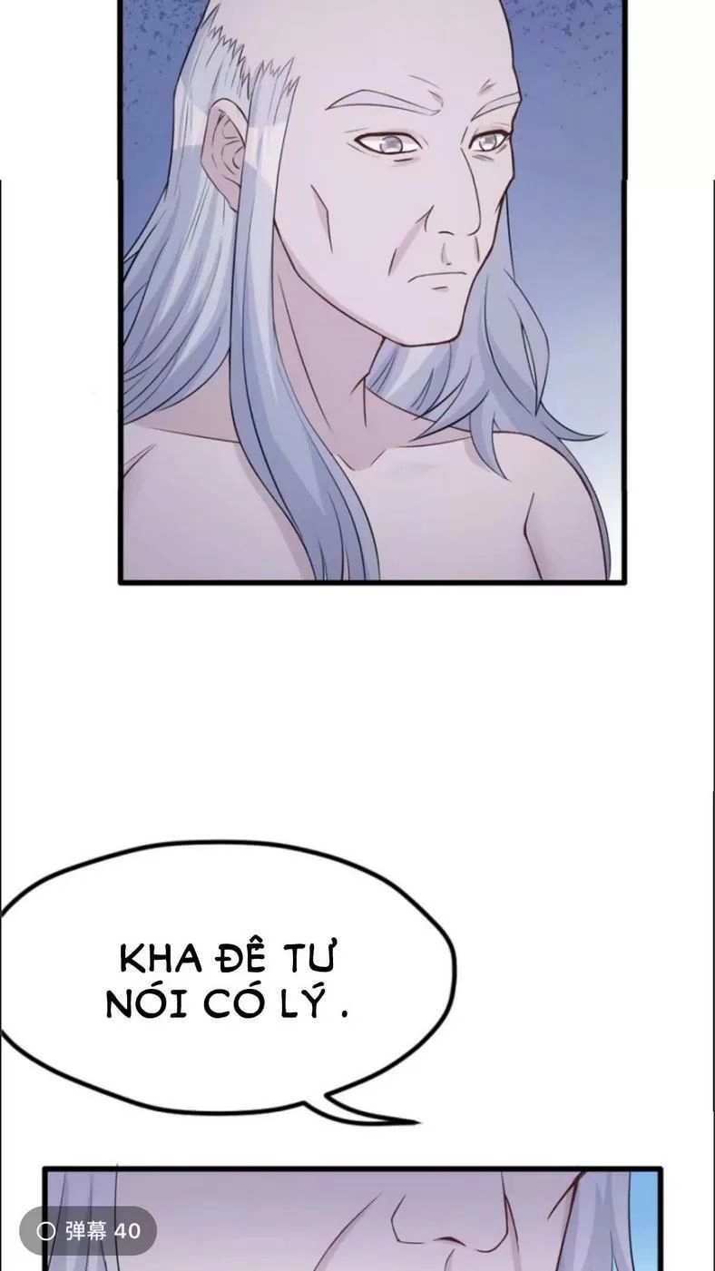 Thảnh Thơi Thú Thế Chủng Chủng Điền, Sinh Sinh Tể - Update Chapter 125 - 16