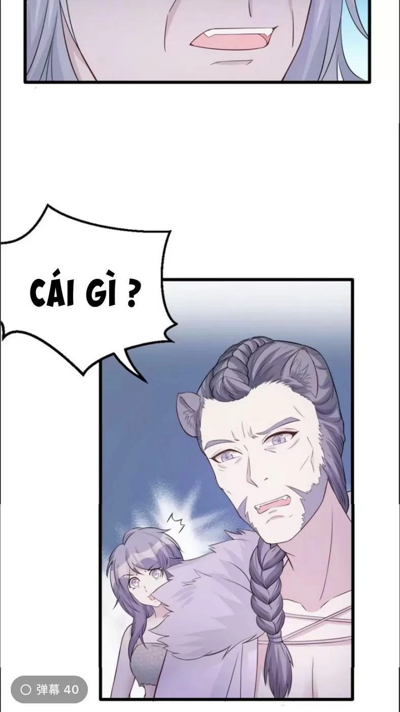 Thảnh Thơi Thú Thế Chủng Chủng Điền, Sinh Sinh Tể - Update Chapter 125 - 17