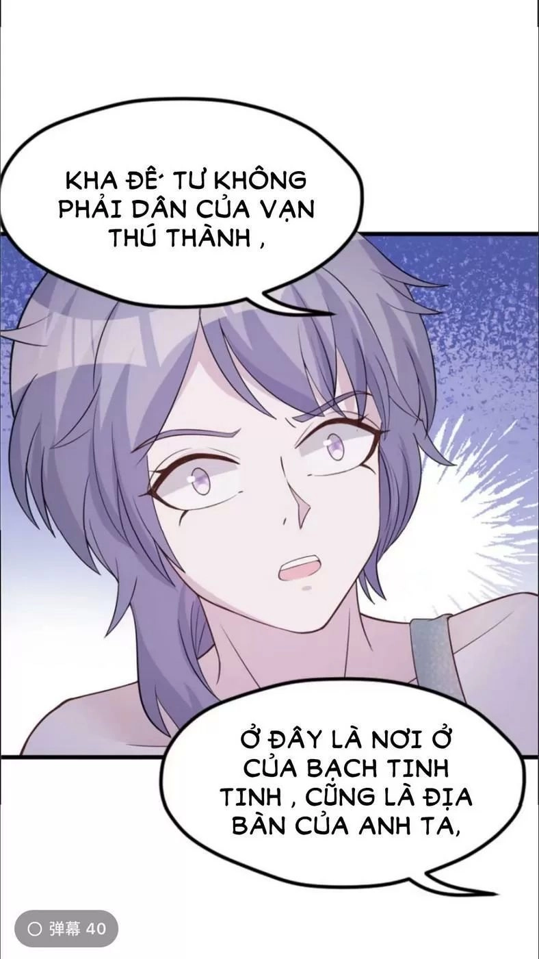 Thảnh Thơi Thú Thế Chủng Chủng Điền, Sinh Sinh Tể - Update Chapter 125 - 21