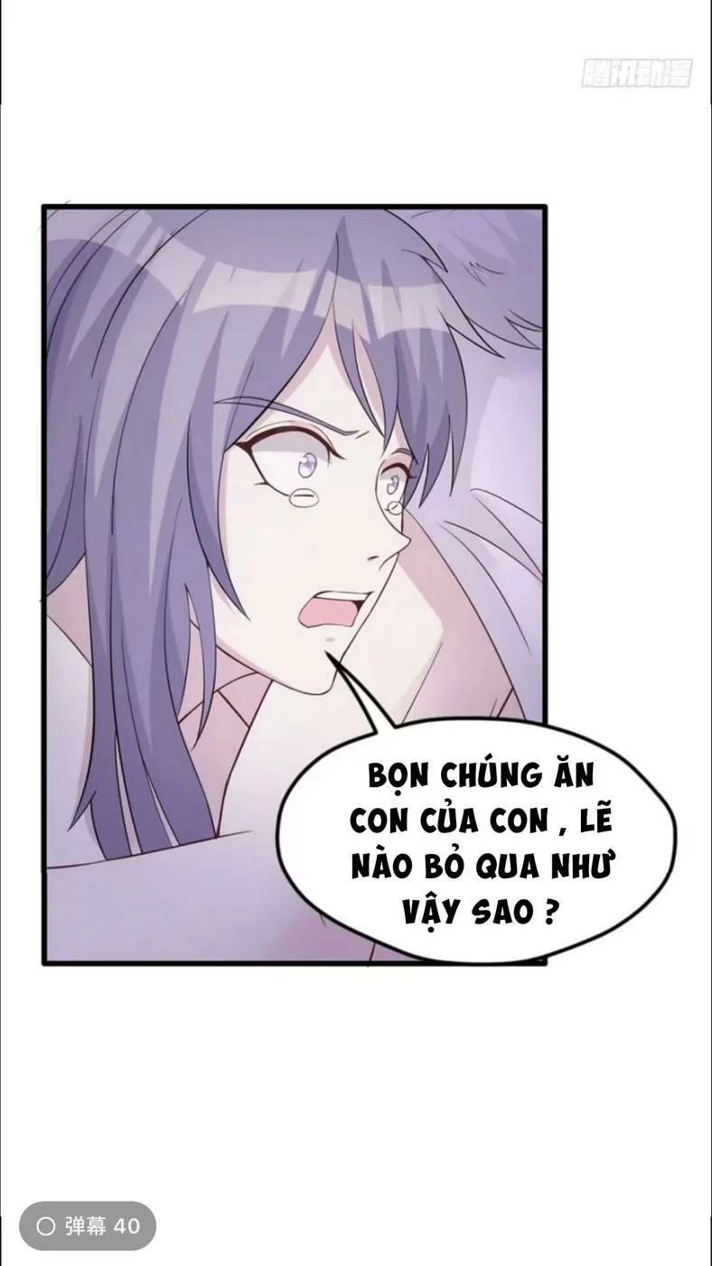 Thảnh Thơi Thú Thế Chủng Chủng Điền, Sinh Sinh Tể - Update Chapter 125 - 22